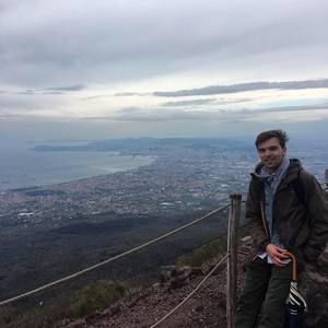 Meet your Posher, Kendrick